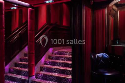 Location salle Paris 8 (Paris) - Pink Paradise #24