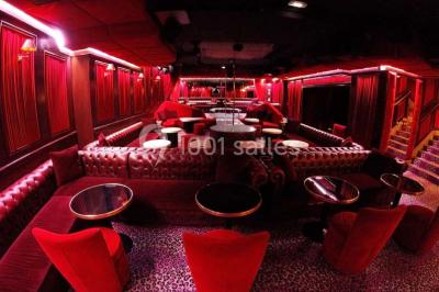 Location salle Paris 8 (Paris) - Pink Paradise #24