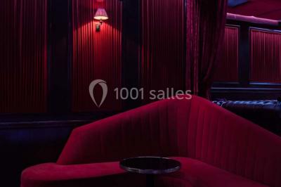 Location salle Paris 8 (Paris) - Pink Paradise #24