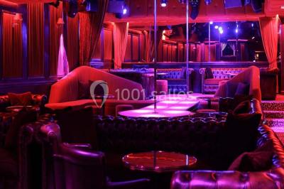 Pink Paradise Pink Paradise