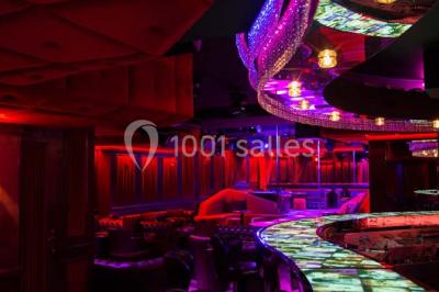 Location salle Paris 8 (Paris) - Pink Paradise #24