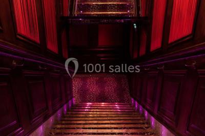 Location salle Paris 8 (Paris) - Pink Paradise #24