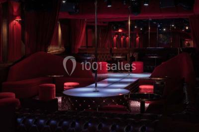 Location salle Paris 8 (Paris) - Pink Paradise #24