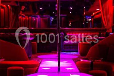 Location salle Paris 8 (Paris) - Pink Paradise #24