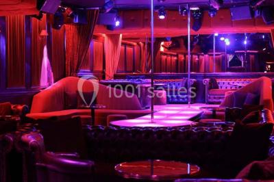 Location salle Paris 8 (Paris) - Pink Paradise #24