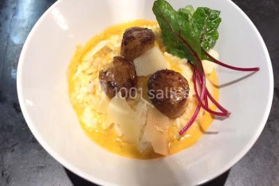 Location salle Barberaz (Savoie) - La Maison Rouge #19