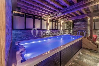 Location salle Barberaz (Savoie) - La Maison Rouge #19