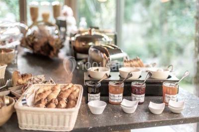 Location salle Barberaz (Savoie) - La Maison Rouge #19