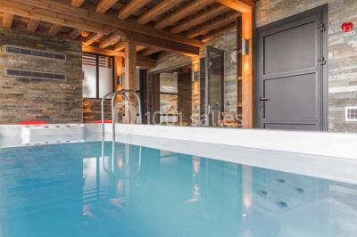 Location salle Barberaz (Savoie) - La Maison Rouge #19