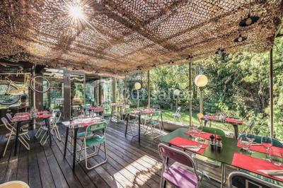 Location salle Barberaz (Savoie) - La Maison Rouge #19