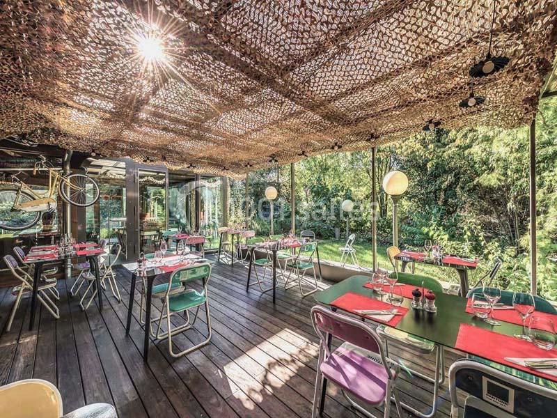 Location salle Barberaz (Savoie) - La Maison Rouge #5