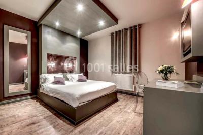 Location salle Barberaz (Savoie) - La Maison Rouge #19