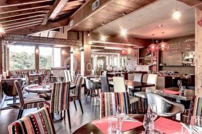 Location salle Barberaz (Savoie) - La Maison Rouge #19