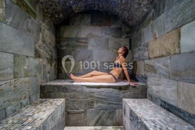 Location salle Barberaz (Savoie) - La Maison Rouge #19