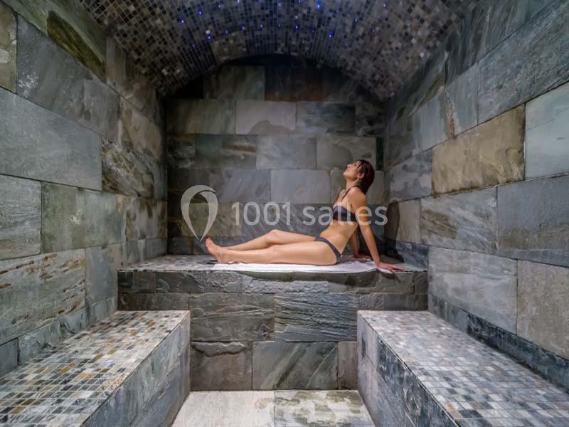 Location salle Barberaz (Savoie) - La Maison Rouge #18