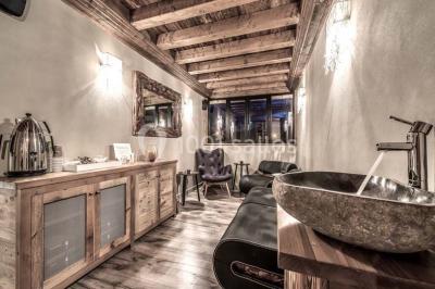 Location salle Barberaz (Savoie) - La Maison Rouge #19