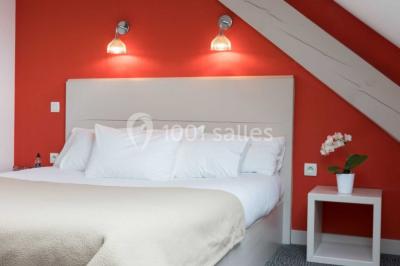 Location salle Barberaz (Savoie) - La Maison Rouge #19