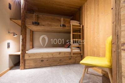 Location salle Barberaz (Savoie) - La Maison Rouge #19
