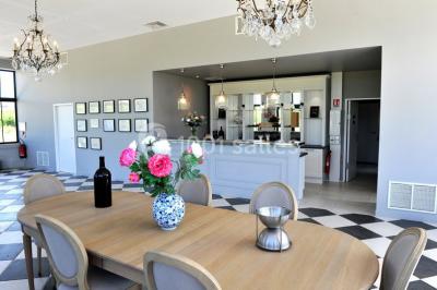 Miniature Location salle Latresne (Gironde) - Château Pascot #9 Location salle Latresne (Gironde) - Château Pascot #16