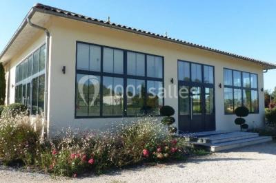 Miniature Location salle Latresne (Gironde) - Château Pascot #5 Location salle Latresne (Gironde) - Château Pascot #16