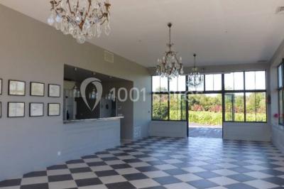 Miniature Location salle Latresne (Gironde) - Château Pascot #6 Location salle Latresne (Gironde) - Château Pascot #16