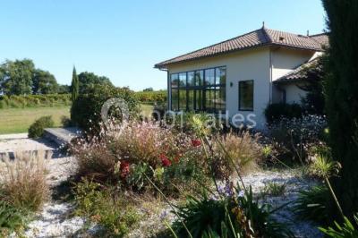 Miniature Location salle Latresne (Gironde) - Château Pascot #13 Location salle Latresne (Gironde) - Château Pascot #16