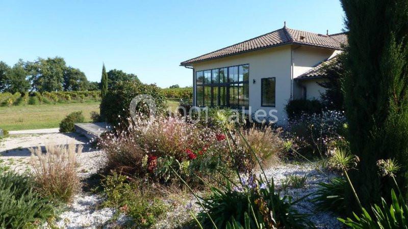Location salle Latresne (Gironde) - Château Pascot #13