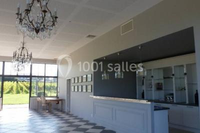 Miniature Location salle Latresne (Gironde) - Château Pascot #8 Location salle Latresne (Gironde) - Château Pascot #16