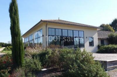 Miniature Location salle Latresne (Gironde) - Château Pascot #4 Location salle Latresne (Gironde) - Château Pascot #16