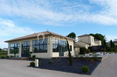 Miniature Location salle Latresne (Gironde) - Château Pascot #3 Location salle Latresne (Gironde) - Château Pascot #16