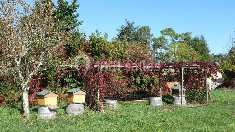 Location salle Latresne (Gironde) - Château Pascot #15