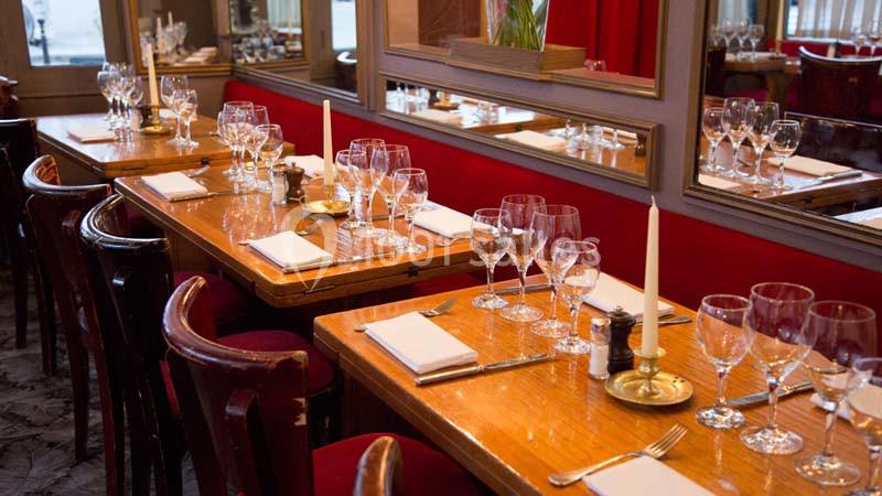 Location salle Paris 4 (Paris) - Les Salons Du Marais #12