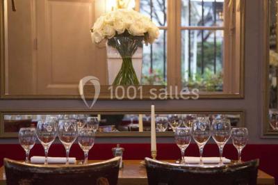 Location salle Paris 4 (Paris) - Les Salons Du Marais #18