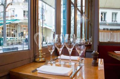 Location salle Paris 4 (Paris) - Les Salons Du Marais #18