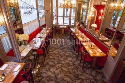 Location salle Paris 4 (Paris) - Les Salons Du Marais #18