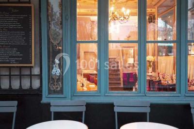 Location salle Paris 4 (Paris) - Les Salons Du Marais #18