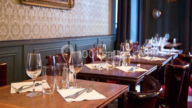 Location salle Paris 4 (Paris) - Les Salons Du Marais #5