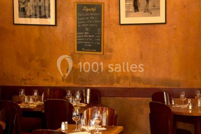 Location salle Paris 4 (Paris) - Les Salons Du Marais #18