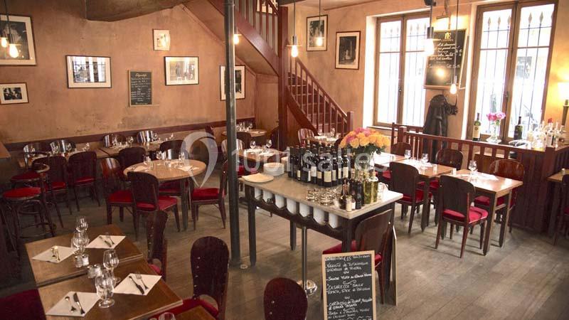 Location salle Paris 4 (Paris) - Les Salons Du Marais #6