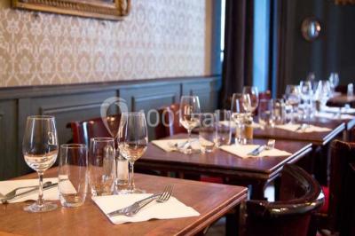 Location salle Paris 4 (Paris) - Les Salons Du Marais #18