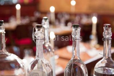 Location salle Paris 4 (Paris) - Les Salons Du Marais #18