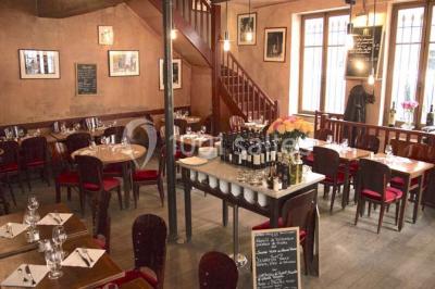 Miniature Location salle Paris 4 (Paris) - L'enoteca #2 Location salle Paris 4 (Paris) - L'enoteca #5