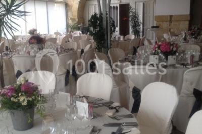 Location salle Laplume (Lot-et-Garonne) - Château De Lassalle #21