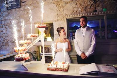 Location salle Laplume (Lot-et-Garonne) - Château De Lassalle #21