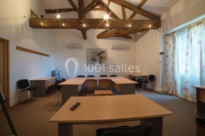 Location salle Laplume (Lot-et-Garonne) - Château De Lassalle #21