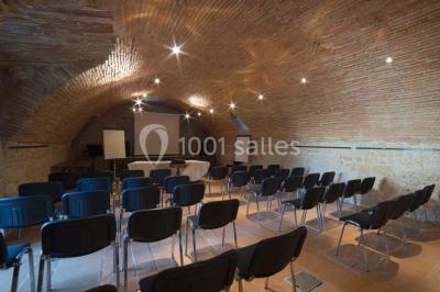 Location salle Laplume (Lot-et-Garonne) - Château De Lassalle #21