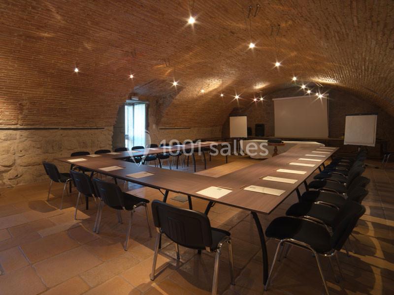 Location salle Laplume (Lot-et-Garonne) - Château De Lassalle #14