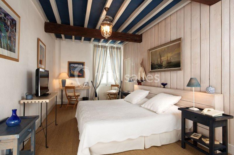 Location salle Laplume (Lot-et-Garonne) - Château De Lassalle #15