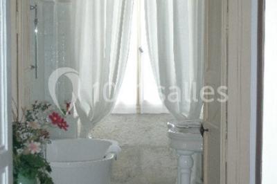 Location salle Laplume (Lot-et-Garonne) - Château De Lassalle #21