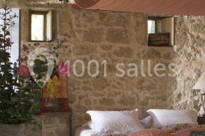 Location salle Laplume (Lot-et-Garonne) - Château De Lassalle #21